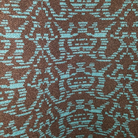 Nine West light knit sweater dress NWT - Picture 2 of 8